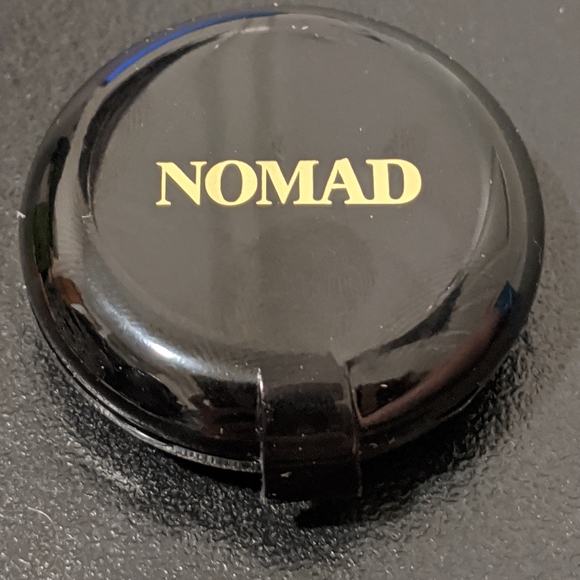 Nwt Nomad eyeshadow single Champagne Reef - Picture 4 of 5